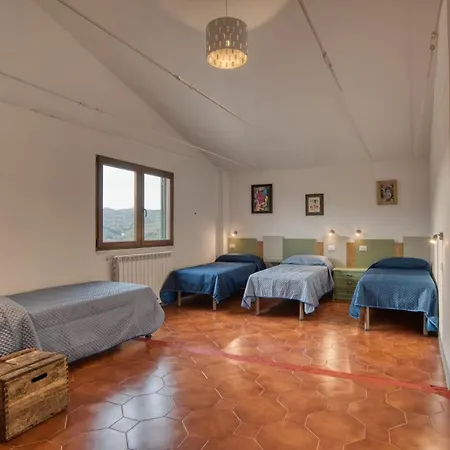 Auberge de jeunesse Portabene *