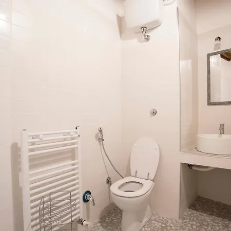 Hostel Portabene