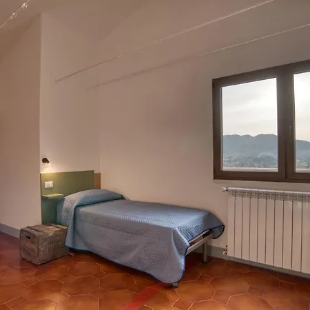 Auberge de jeunesse Portabene Montelaterone