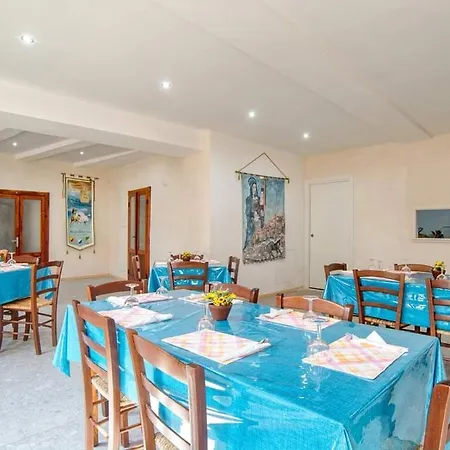 Auberge de jeunesse Portabene Montelaterone